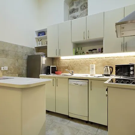 Apartman Nikola Dubrovnik Exterior photo