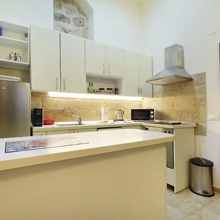 Apartman Nikola Dubrovnik Exterior photo