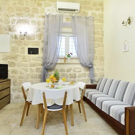 Apartman Nikola Dubrovnik Exterior photo