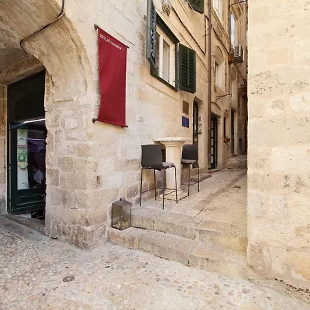 Apartman Nikola Dubrovnik Exterior photo
