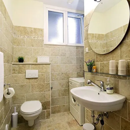 Apartman Nikola Dubrovnik Exterior photo