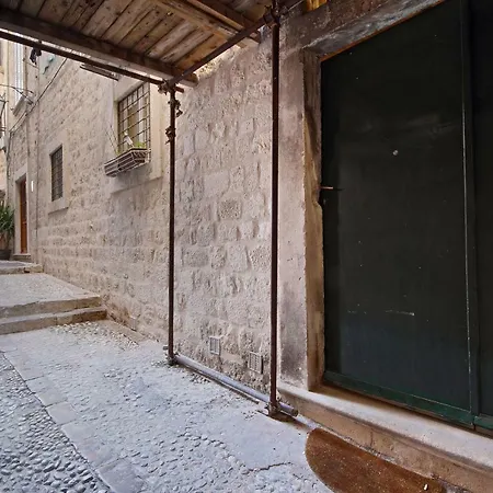 Apartman Nikola Dubrovnik Exterior photo