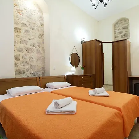 Apartman Nikola Dubrovnik Exterior photo