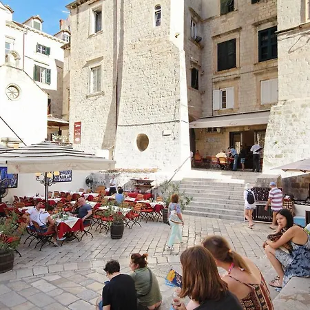 Apartman Nikola Dubrovnik Exterior photo