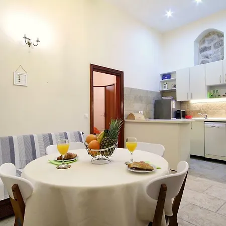 Apartman Nikola Dubrovnik Exterior photo