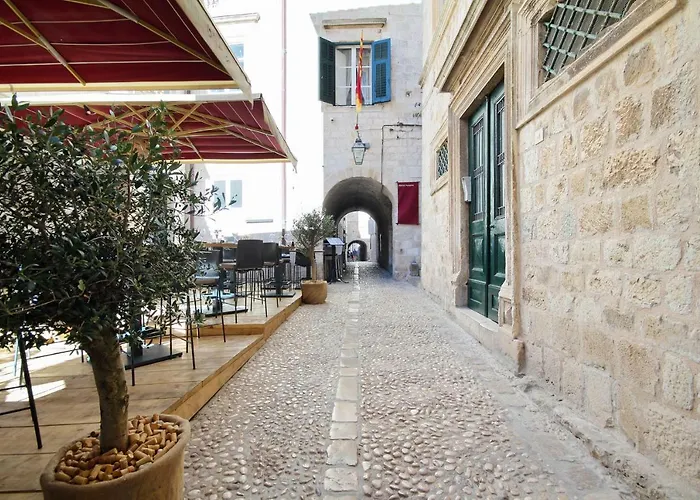 Apartman Nikola