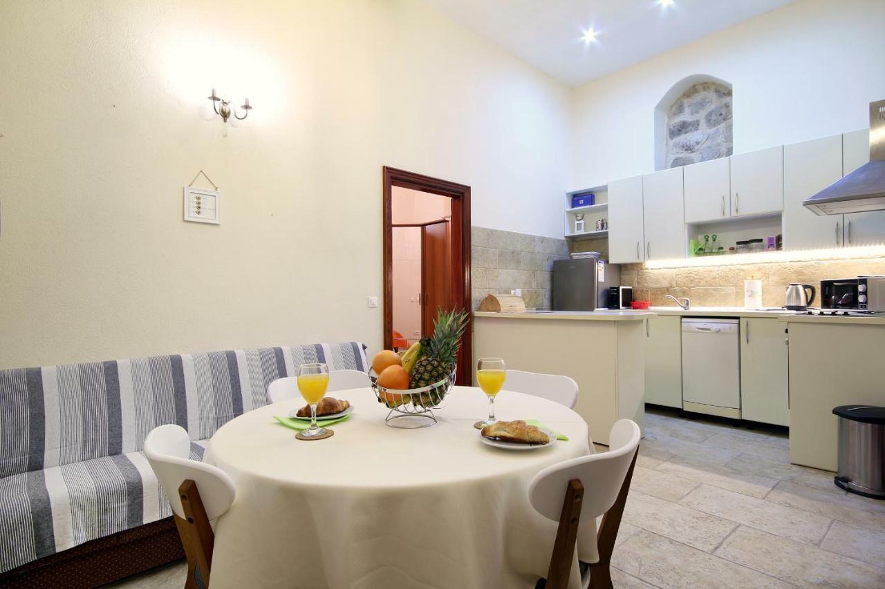 Nikola Apartment Dubrovnik