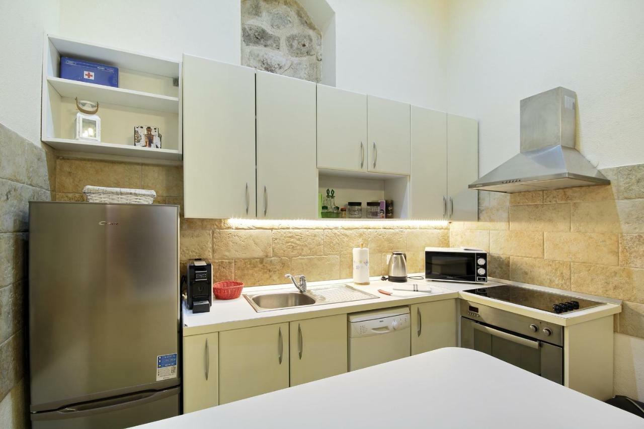 Apartment Nikola